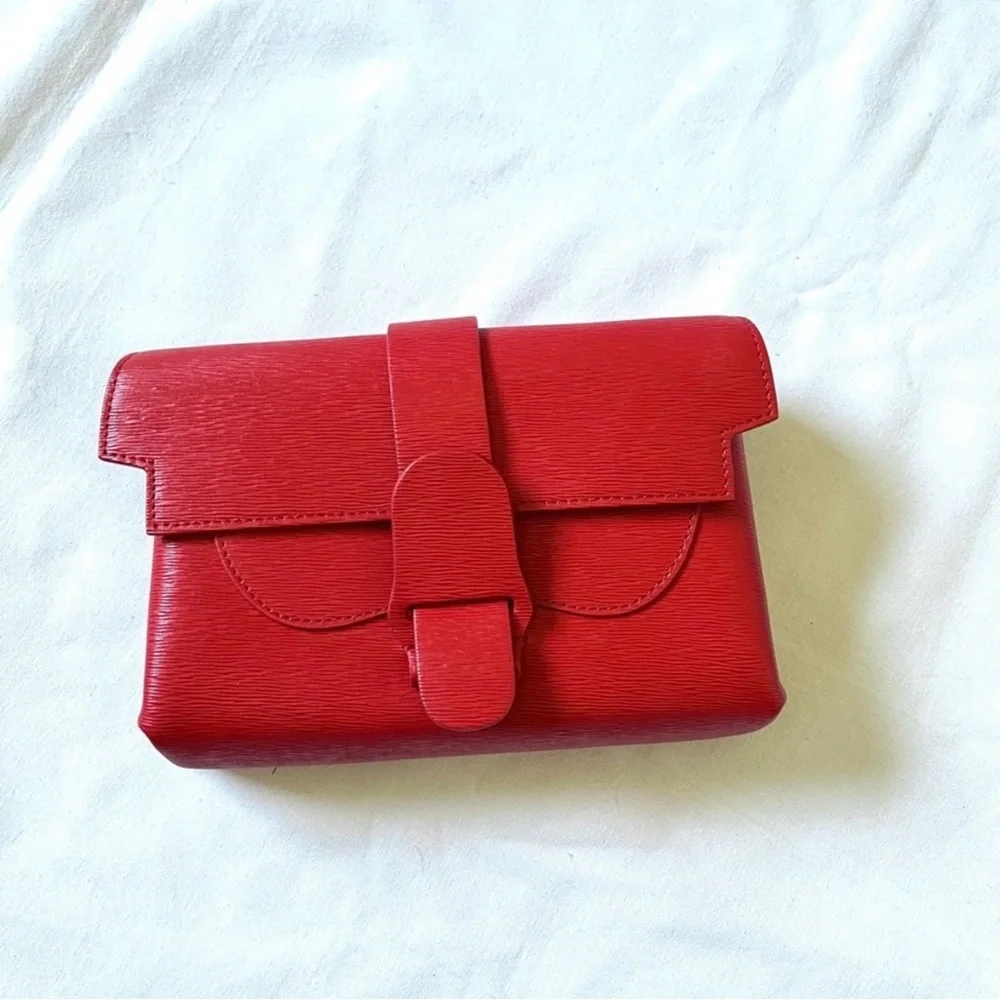 Senreve Aria Belt Bag
